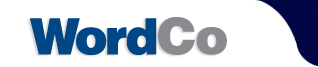 WordCo Logo