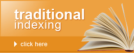 Traditional Indexing